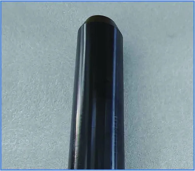 Machined part 24