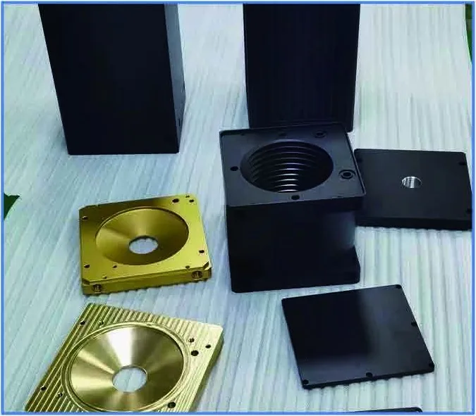Machined part 29